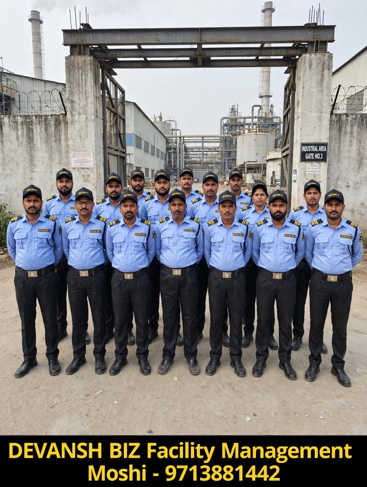 Security Service Gallery 30